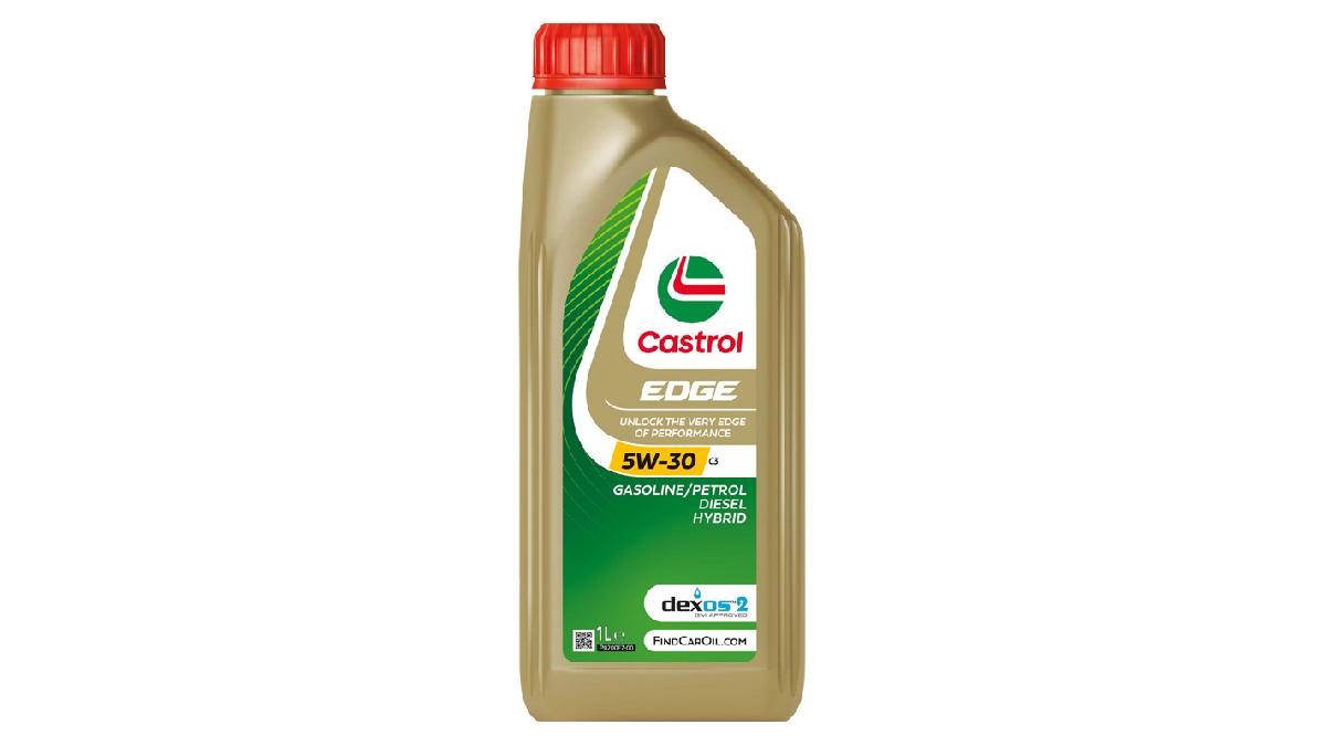 Castrol+Huile+Moteur+Edge+5W-30+C3+1-litre